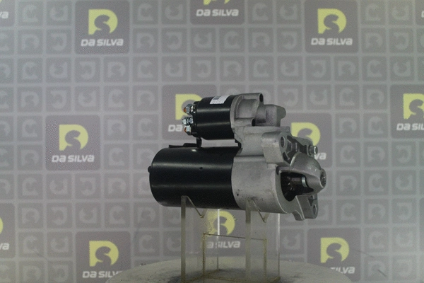 Démarreur DA SILVA 020790