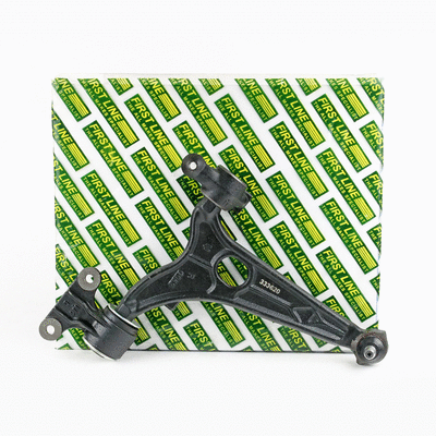 Bras de liaison, suspension de roue FIRST LINE FCA6217