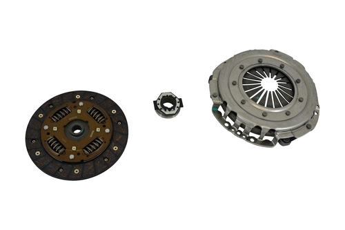 Kit d'embrayage KLAXCAR FRANCE 30022z