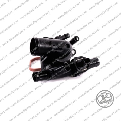 Thermostat, liquide de refroidissement DIPASPORT TRM158N