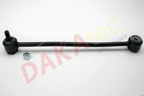 Entretoise/tige, stabilisateur DAKAtec 120446HQ