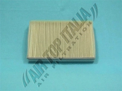 Filtre, air de l'habitacle ZERO WZF1385