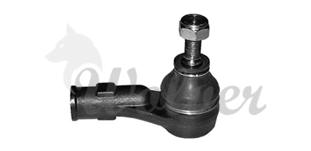 Rotule de barre de connexion WOLVER SP108311