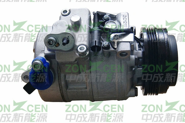 Compresseur, climatisation AIR ZONCEN 77201202