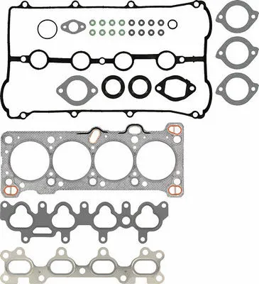 Jeu de joints, culasse WILMINK GROUP WG1002241