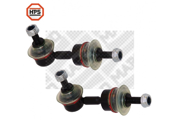Kit de réparation, barre de couplage stabilisatrice MAPCO 59901/2HPS