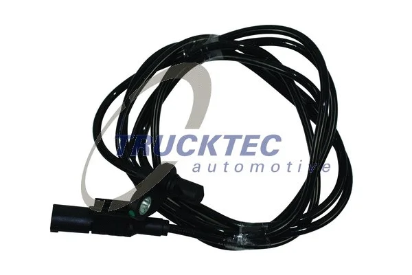 Capteur, vitesse de roue TRUCKTEC AUTOMOTIVE 02.42.064