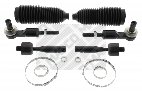 Kit de réparation, barre de connexion MAPCO 53732/1