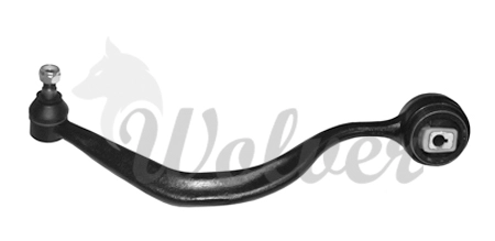 Rotule de barre de connexion WOLVER SP308402