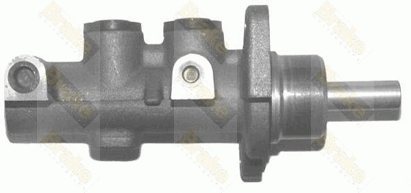 Maître-cylindre de frein Brake ENGINEERING MC1128BE