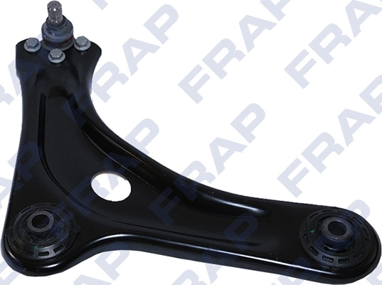 Bras de liaison, suspension de roue FRAP F3402