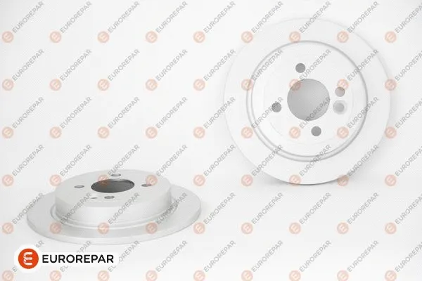 Disque de frein EUROREPAR 1686339180