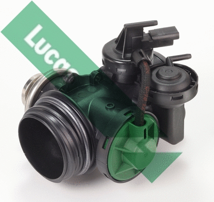 Vanne EGR LUCAS FDR211