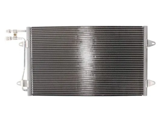 Condenseur, climatisation THERMOTEC KTT110124