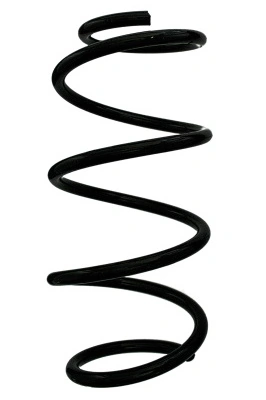 Ressort de suspension SPIDAN 88354