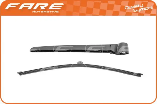 Balai d'essuie-glace FARE-RCH 21765