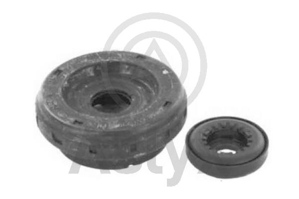 Kit de réparation, coupelle de suspension Aslyx AS-506950