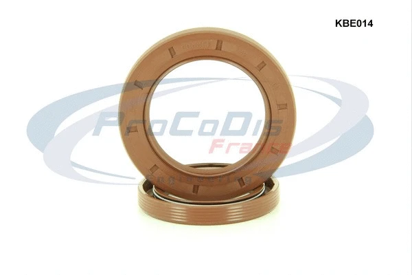 Kit de bagues d'étanchéité, moteur PROCODIS FRANCE KBE014