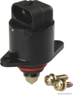 Contrôle de ralenti, alimentation en air HERTH+BUSS ELPARTS 70672006