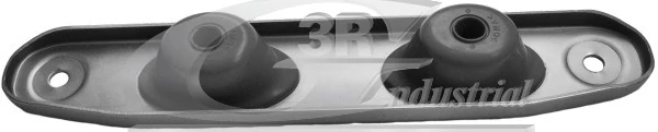 Suspension, échappement 3RG 70715
