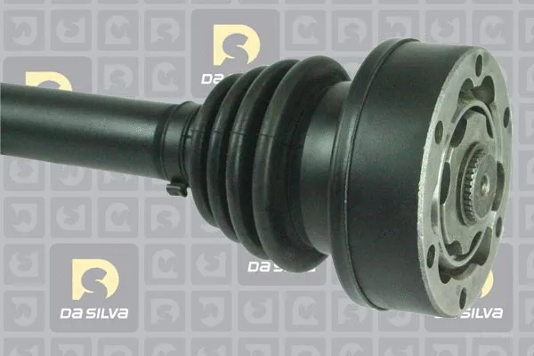 Arbre de transmission DA SILVA 2210AT