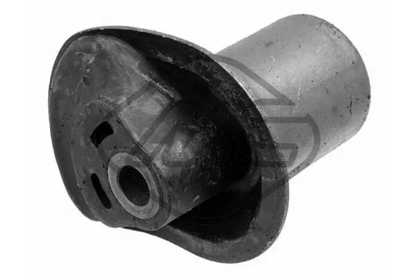 Suspension, corps de l'essieu Metalcaucho 00924