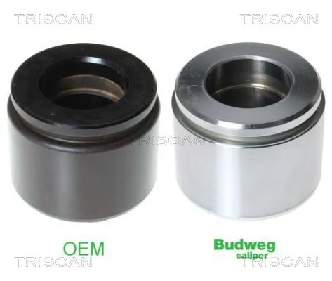 Piston, étrier de frein TRISCAN 8170 236601