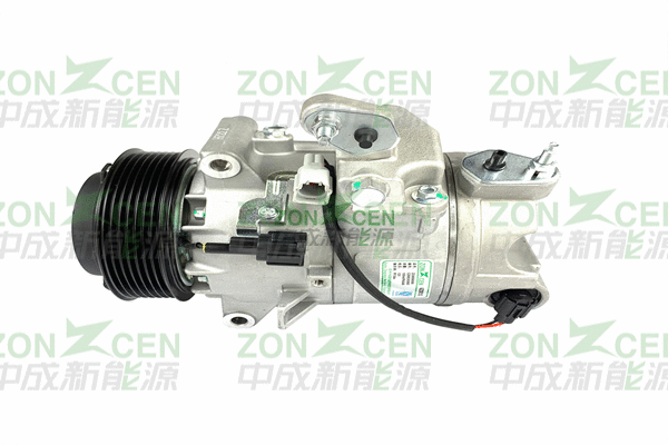 Compresseur, climatisation AIR ZONCEN 68066066