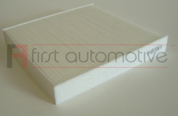 Filtre, air de l'habitacle 1A FIRST AUTOMOTIVE C30488