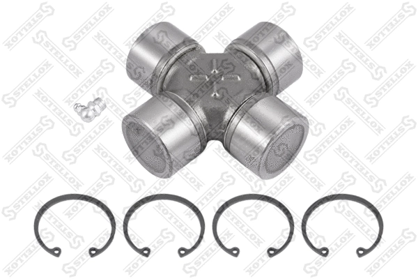 Joint, arbre de transmission STELLOX 84-67322-SX