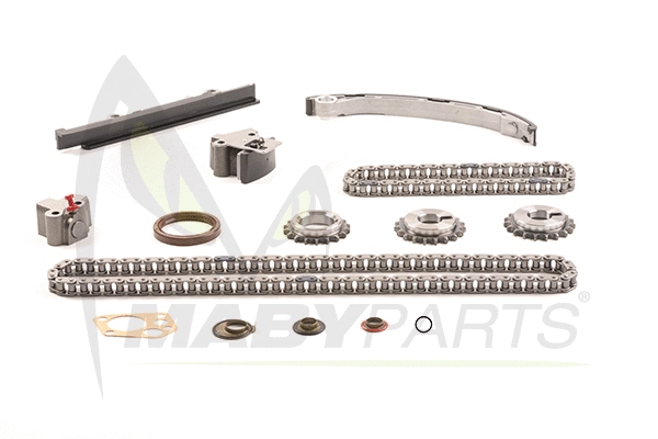 Kit de distribution par chaîne MABYPARTS OTK030089