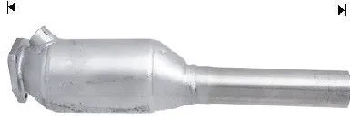 Catalyseur VEGAZ GmbH SEK-922