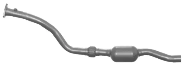 Catalyseur IMASAF 13.34.33