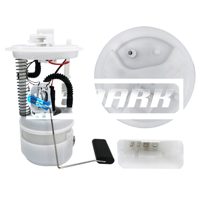 unité d'alimentation de carburant LEMARK LFP409
