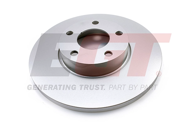 Disque de frein EGT 410017cEGT