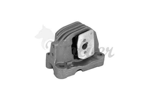 Support moteur WOLVER SM80636