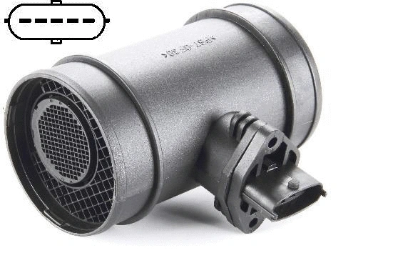Débitmètre de masse d'air PIM 50790090
