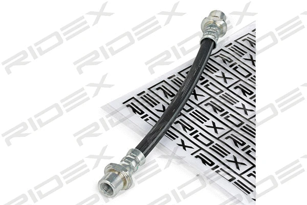 Flexible de frein RIDEX 83B0400