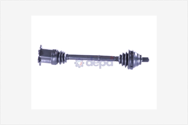 Arbre de transmission DEPA 3773660