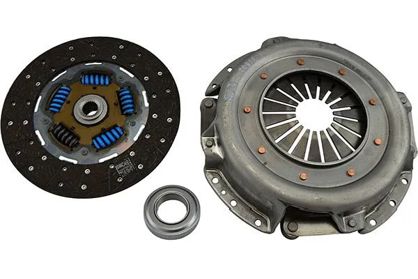 Kit d'embrayage KAVO PARTS CP-2072