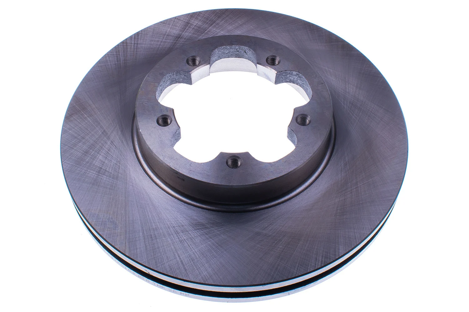 Disque de frein DENCKERMANN B130634