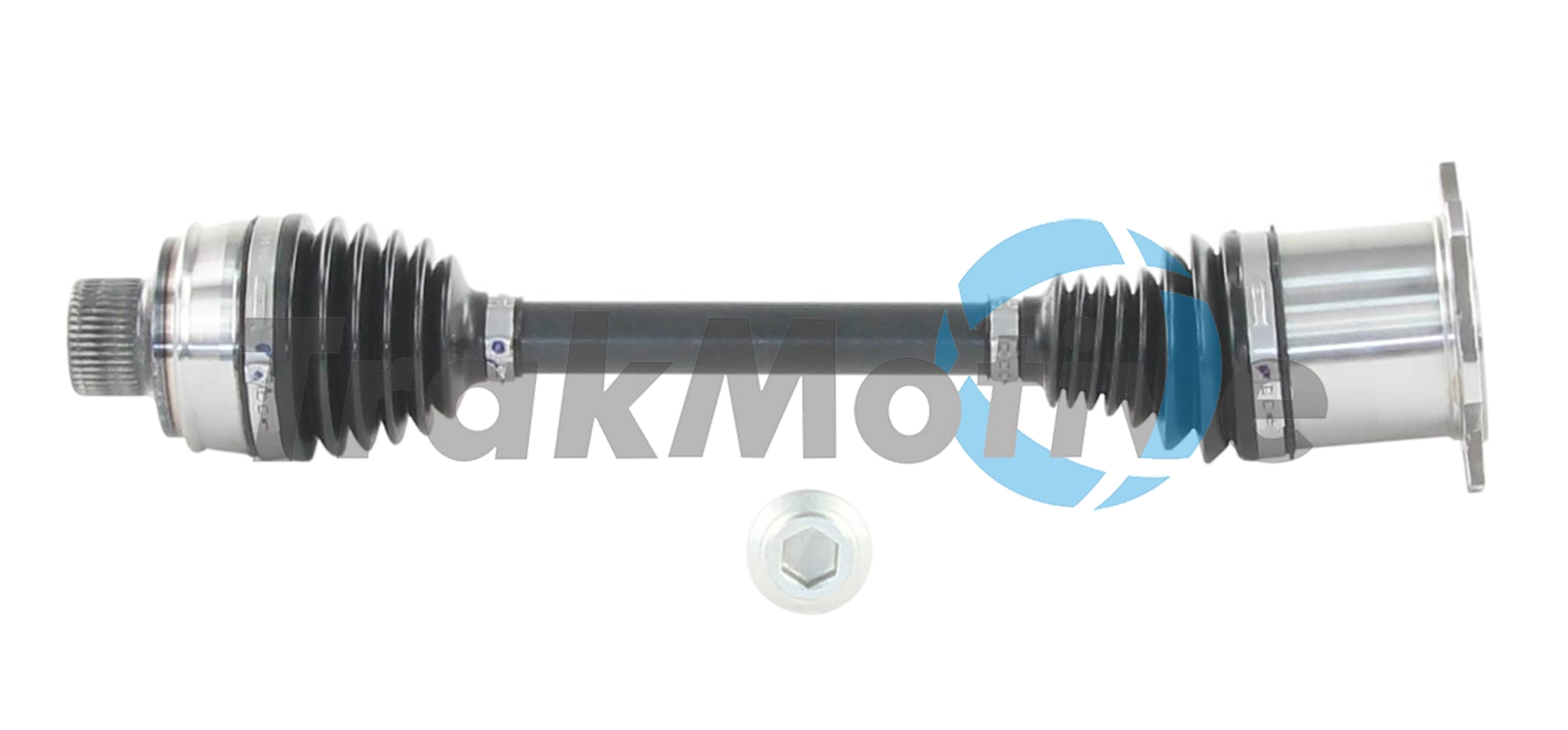 Arbre de transmission TrakMotive 30-2071