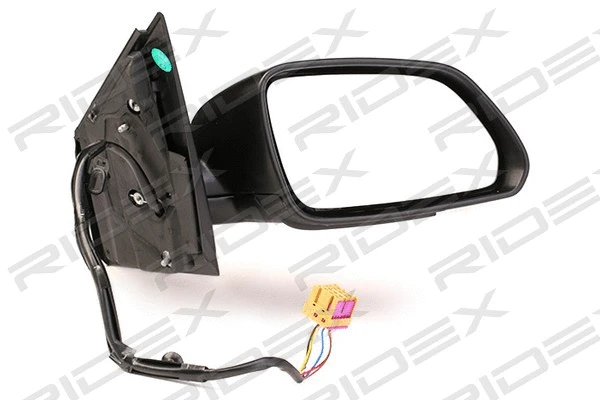 Rétroviseur extérieur RIDEX 50O0451