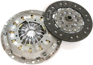 Kit d'embrayage Professional Parts 41432314S
