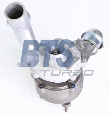 Turbocompresseur, suralimentation BTS Turbo T912130