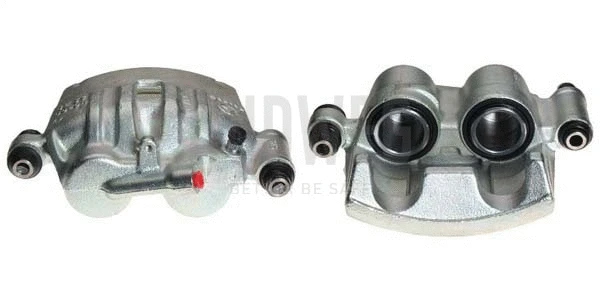 Étrier de frein BUDWEG CALIPER 343232