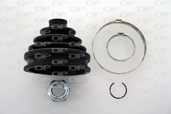 Jeu de joints-soufflets, arbre de commande OPEN PARTS SJK7269.00