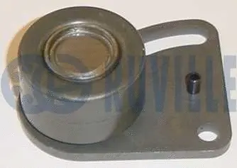 Poulie de tension, courroie crantée RUVILLE 540051