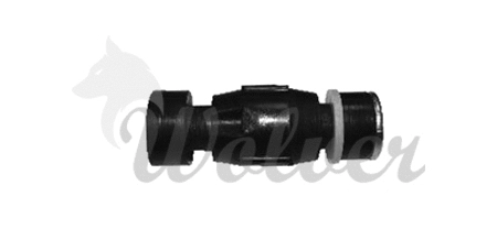 Rotule de barre de connexion WOLVER SP417070