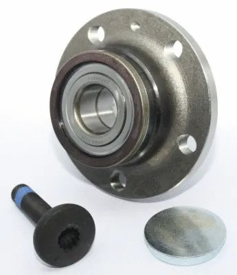 Moyeu de roue FORMPART 29498069/K